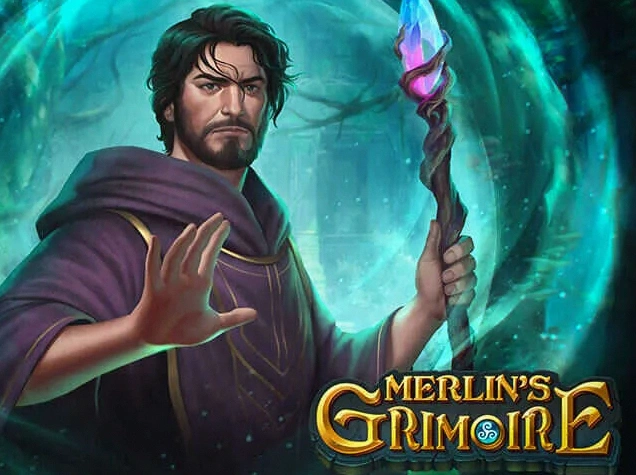 Merlins Grimoire